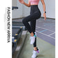 Fitness Corset Push Hip Postpartum High Waist Yoga Pants Workout Seamless Leggings Sportswear Gym Running Training Tights The Clothing Company Sydney