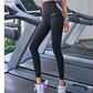 Fitness Corset Push Hip Postpartum High Waist Yoga Pants Workout Seamless Leggings Sportswear Gym Running Training Tights The Clothing Company Sydney