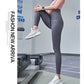 Fitness Corset Push Hip Postpartum High Waist Yoga Pants Workout Seamless Leggings Sportswear Gym Running Training Tights The Clothing Company Sydney