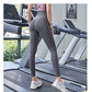 Fitness Corset Push Hip Postpartum High Waist Yoga Pants Workout Seamless Leggings Sportswear Gym Running Training Tights The Clothing Company Sydney