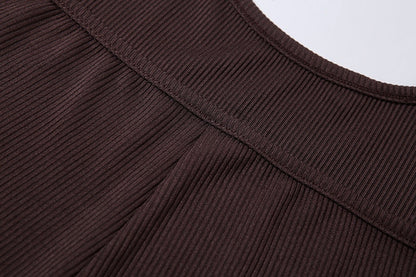 Summer Jumpsuit Streetwear Bodycon Solid Knitted Fitness Jumpsuits Romper Playsuits Overalls For Women The Clothing Company Sydney