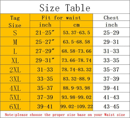 Underwear Shapers Waist Trainer waist trainer body shaper Shapewear corset Vest The Clothing Company Sydney