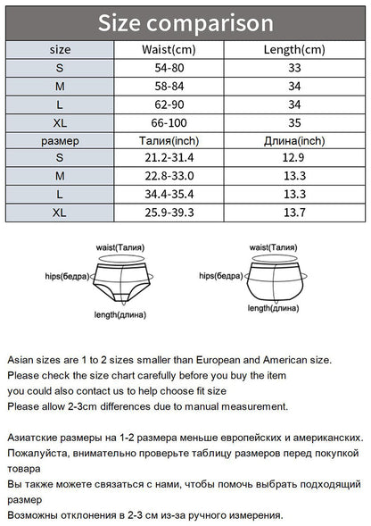 Ladies High Waist Shaping Panties Breathable Body Shaper Tummy Underwear Butt Lifter Control Panties Briefs Shaperwear The Clothing Company Sydney