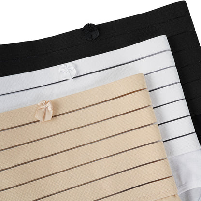 Ladies High Waist Shaping Panties Breathable Body Shaper Tummy Underwear Butt Lifter Control Panties Briefs Shaperwear The Clothing Company Sydney