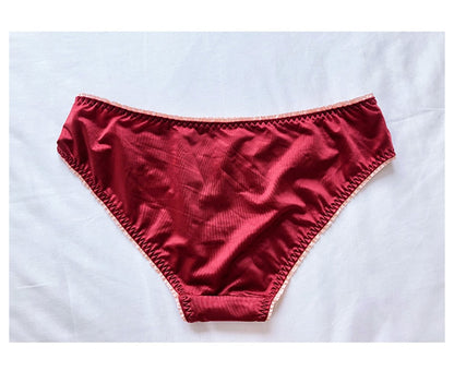 Sexy Cotton Yoga Briefs Solid Bow Panties Underwear Seamless Comfort Intimates Lingerie Ladies Low Waist Sports Underpants The Clothing Company Sydney