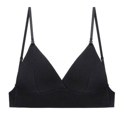3 Style Wireless Underwear U-Shape Big Backless Gather Push Up Lingerie Seamless Bralette Bra The Clothing Company Sydney