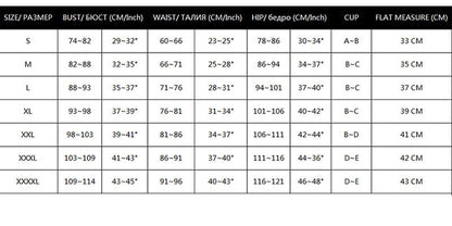 3 Piece Swimsuit Print Push Up Biquini Brazilian Summer Bathing Suit Long Sleeve Thong Mirco Bikini Swimwear The Clothing Company Sydney