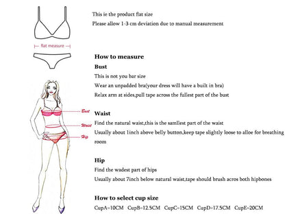 3 Piece Swimsuit Print Push Up Biquini Brazilian Summer Bathing Suit Long Sleeve Thong Mirco Bikini Swimwear The Clothing Company Sydney