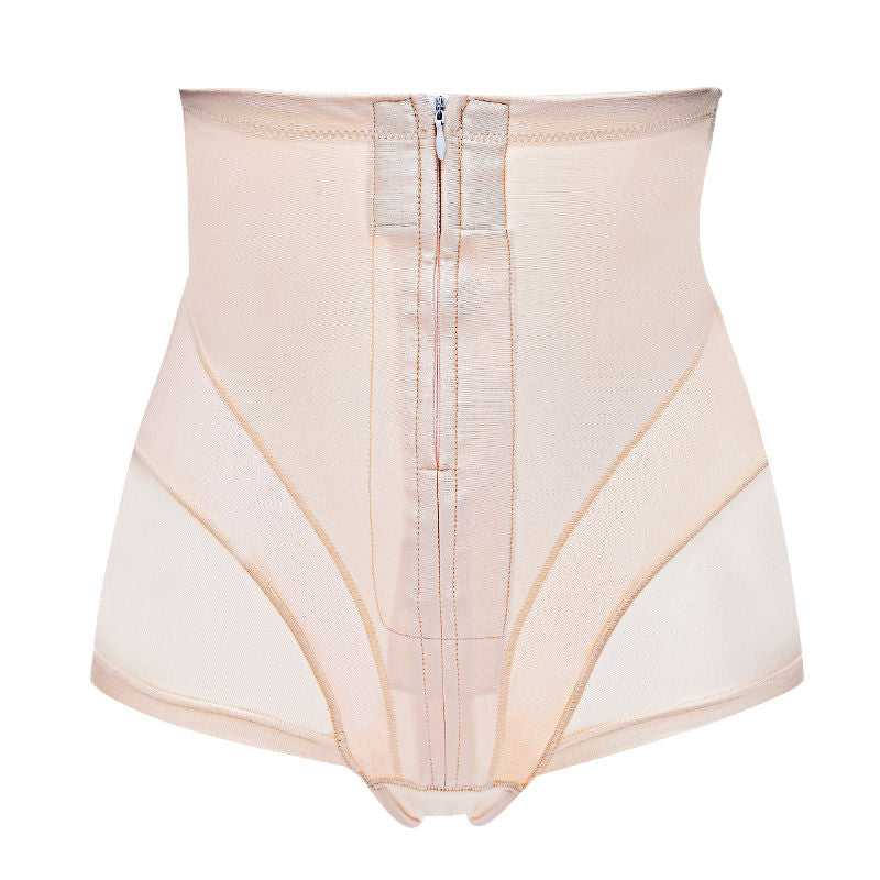 High Waist Shaping Panties Tummy Control Body Shaper Underwear Butt Lifter Seamless Panty Shape Wear The Clothing Company Sydney