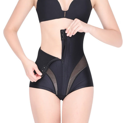 High Waist Shaping Panties Tummy Control Body Shaper Underwear Butt Lifter Seamless Panty Shape Wear The Clothing Company Sydney