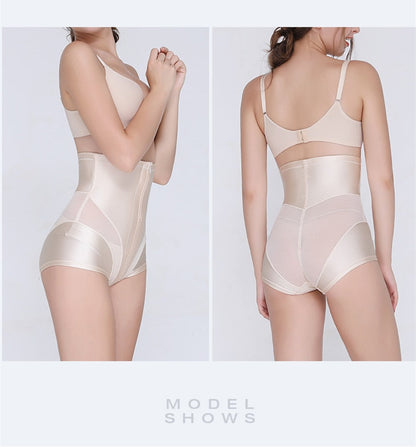 High Waist Shaping Panties Tummy Control Body Shaper Underwear Butt Lifter Seamless Panty Shape Wear The Clothing Company Sydney