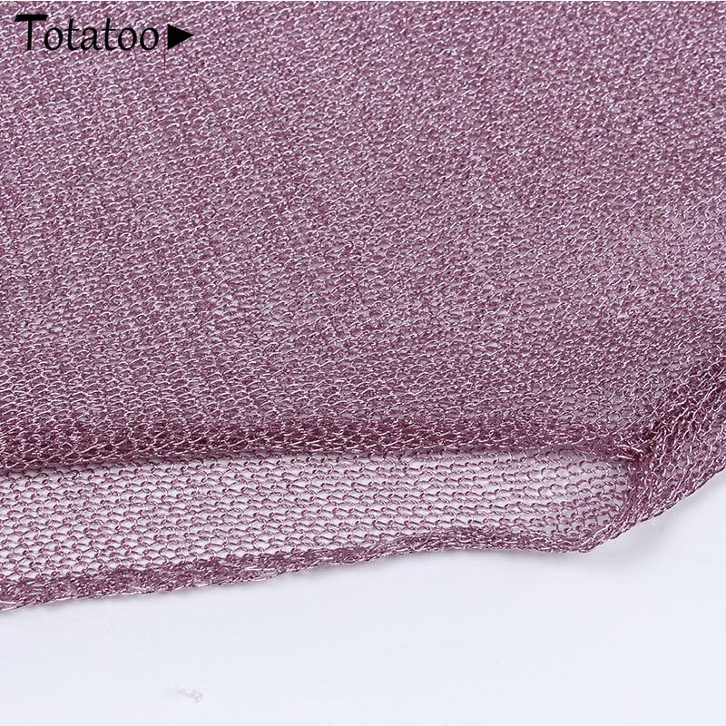 Backless Knitted Summer Long Sleeve Open Back See Through Beach Cover Mini Dress Clubwear The Clothing Company Sydney