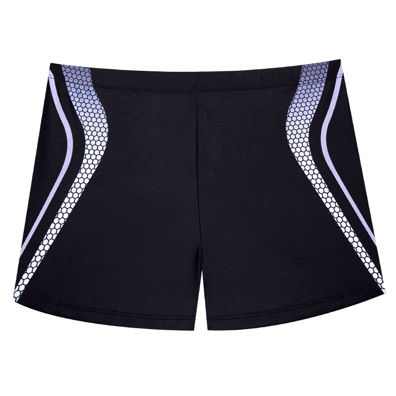 Mens Summer Beach Surfing Fashion Swimsuit Boxer Shorts High Quality Swim Trunks With Pad Swimwear The Clothing Company Sydney