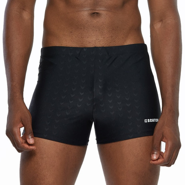 Mens Summer Beach Surfing Fashion Swimsuit Boxer Shorts High Quality Swim Trunks With Pad Swimwear The Clothing Company Sydney