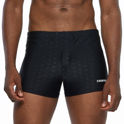 Mens Summer Beach Surfing Fashion Swimsuit Boxer Shorts High Quality Swim Trunks With Pad Swimwear The Clothing Company Sydney