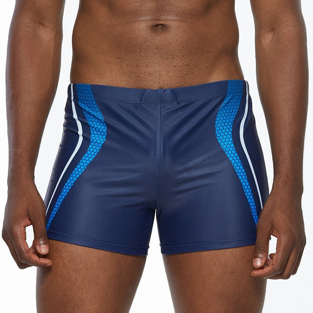 Mens Summer Beach Surfing Fashion Swimsuit Boxer Shorts High Quality Swim Trunks With Pad Swimwear The Clothing Company Sydney
