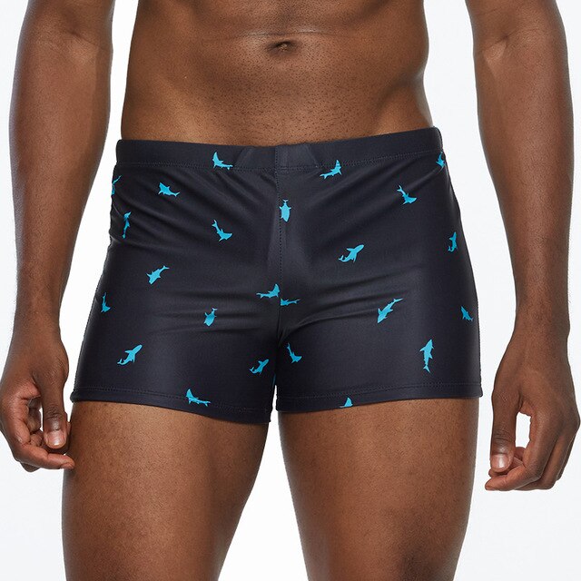 Mens Summer Beach Surfing Fashion Swimsuit Boxer Shorts High Quality Swim Trunks With Pad Swimwear The Clothing Company Sydney