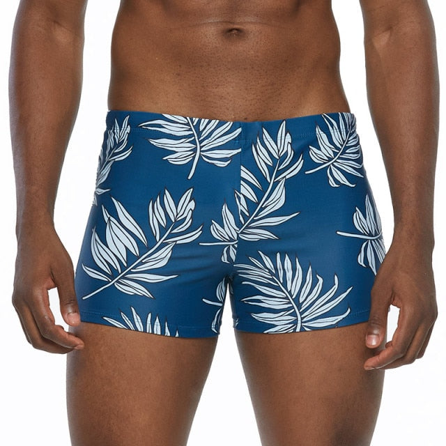Mens Summer Beach Surfing Fashion Swimsuit Boxer Shorts High Quality Swim Trunks With Pad Swimwear The Clothing Company Sydney