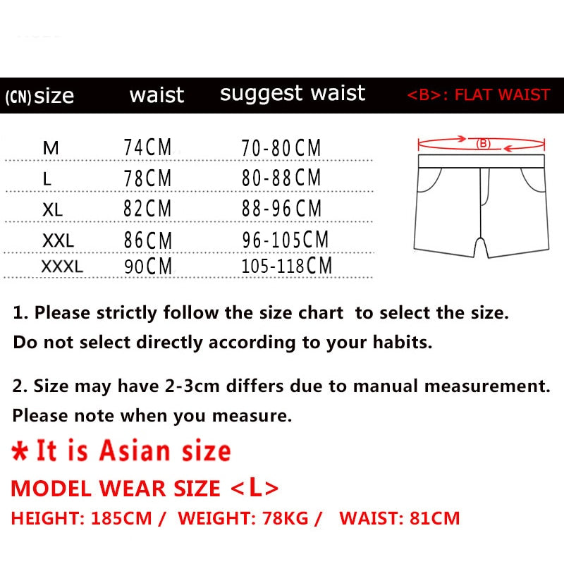 Mens Summer Beach Surfing Fashion Swimsuit Boxer Shorts High Quality Swim Trunks With Pad Swimwear The Clothing Company Sydney