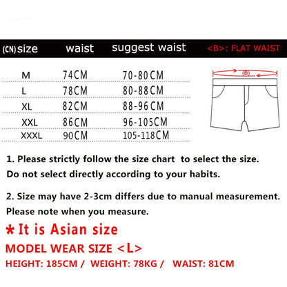 Mens Summer Beach Surfing Fashion Swimsuit Boxer Shorts High Quality Swim Trunks With Pad Swimwear The Clothing Company Sydney