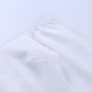 Elegant T Shirt Slash Neck Lantern Sleeve Bandage Solid White Tops Autumn Casual Slim Office Top The Clothing Company Sydney