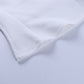 Elegant T Shirt Slash Neck Lantern Sleeve Bandage Solid White Tops Autumn Casual Slim Office Top The Clothing Company Sydney