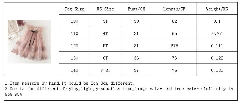 Princess Girls Clothes Children Clothing Summer Party tutu Kids Dresses for Girls Toddler Girls Casual Dress The Clothing Company Sydney
