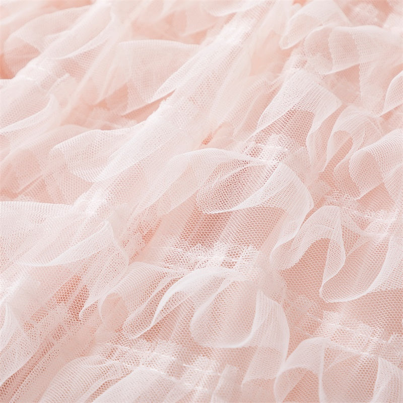 Princess Girls Clothes Children Clothing Summer Party tutu Kids Dresses for Girls Toddler Girls Casual Dress The Clothing Company Sydney