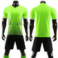 Adults Kids Custom Soccer Football Shorts Jersey Team Uniform Set The Clothing Company Sydney