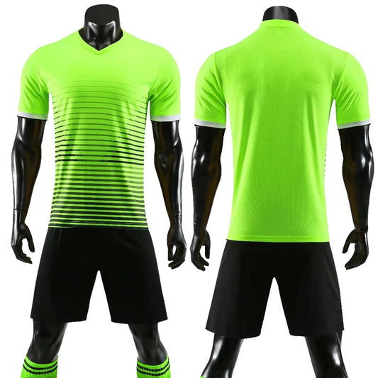 Adults Kids Custom Soccer Football Shorts Jersey Team Uniform Set The Clothing Company Sydney