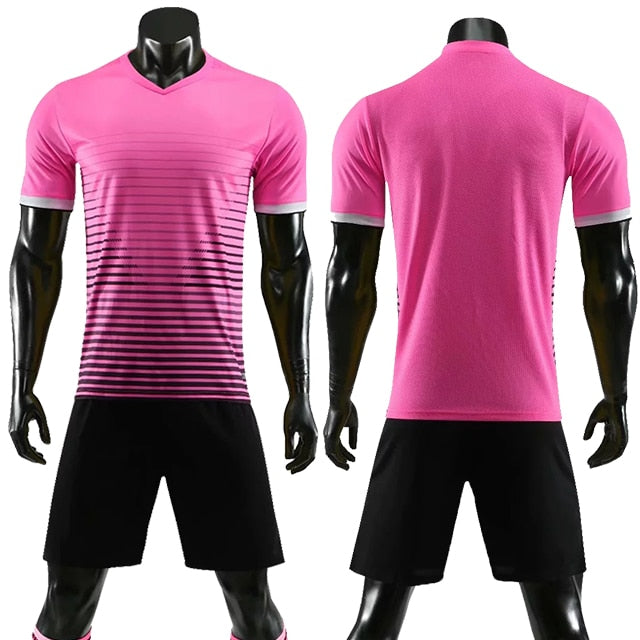 Adults Kids Custom Soccer Football Shorts Jersey Team Uniform Set The Clothing Company Sydney