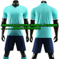 Adults Kids Custom Soccer Football Shorts Jersey Team Uniform Set The Clothing Company Sydney