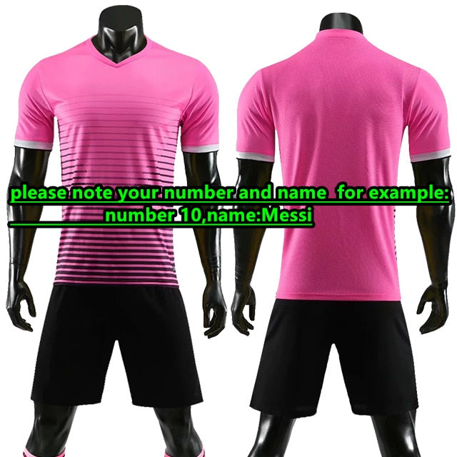 Adults Kids Custom Soccer Football Shorts Jersey Team Uniform Set The Clothing Company Sydney