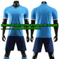 Adults Kids Custom Soccer Football Shorts Jersey Team Uniform Set The Clothing Company Sydney