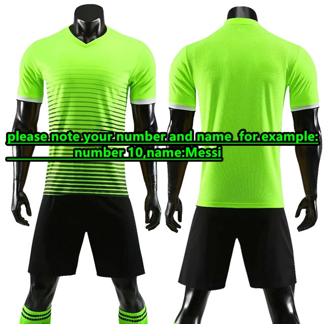 Adults Kids Custom Soccer Football Shorts Jersey Team Uniform Set The Clothing Company Sydney