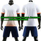 Adults Kids Custom Soccer Football Shorts Jersey Team Uniform Set The Clothing Company Sydney