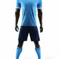 Adults Kids Custom Soccer Football Shorts Jersey Team Uniform Set The Clothing Company Sydney
