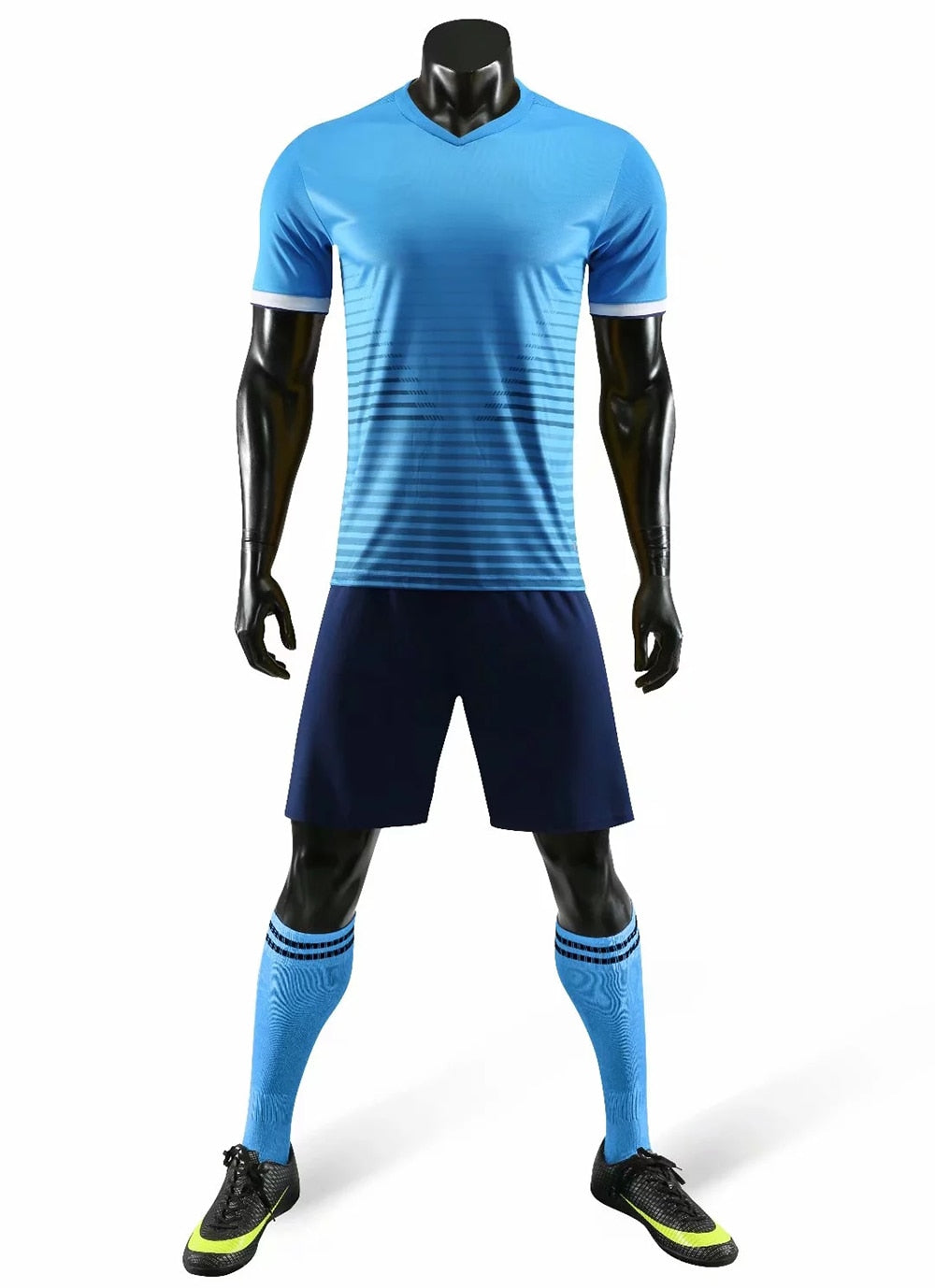 Adults Kids Custom Soccer Football Shorts Jersey Team Uniform Set The Clothing Company Sydney