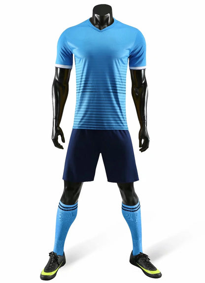 Adults Kids Custom Soccer Football Shorts Jersey Team Uniform Set The Clothing Company Sydney