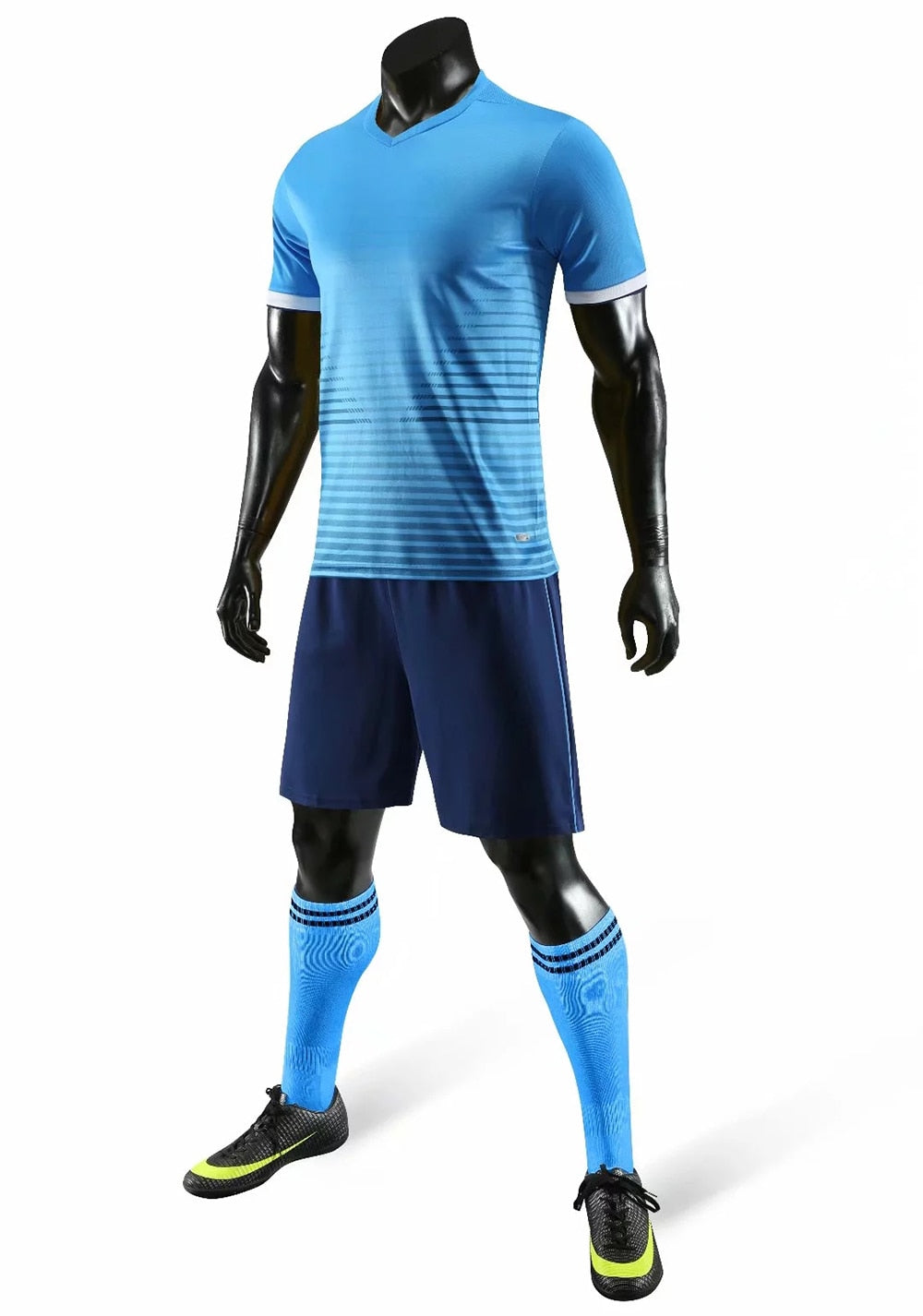 Adults Kids Custom Soccer Football Shorts Jersey Team Uniform Set The Clothing Company Sydney