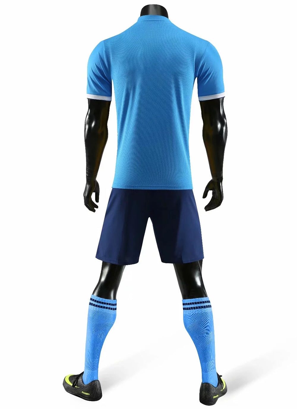Adults Kids Custom Soccer Football Shorts Jersey Team Uniform Set The Clothing Company Sydney