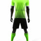 Adults Kids Custom Soccer Football Shorts Jersey Team Uniform Set The Clothing Company Sydney