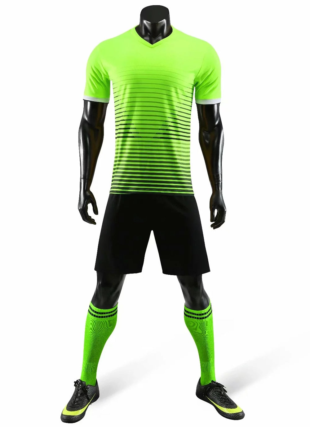 Adults Kids Custom Soccer Football Shorts Jersey Team Uniform Set The Clothing Company Sydney