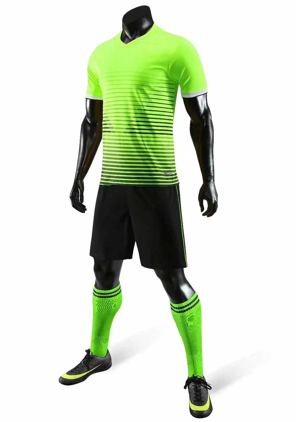 Adults Kids Custom Soccer Football Shorts Jersey Team Uniform Set The Clothing Company Sydney