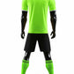 Adults Kids Custom Soccer Football Shorts Jersey Team Uniform Set The Clothing Company Sydney