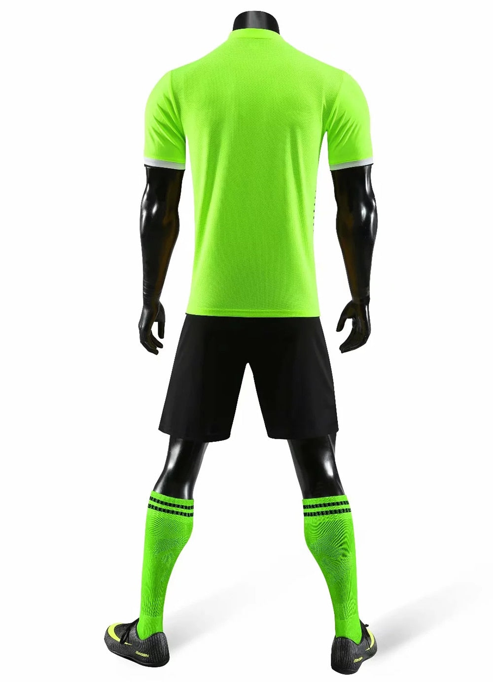 Adults Kids Custom Soccer Football Shorts Jersey Team Uniform Set The Clothing Company Sydney