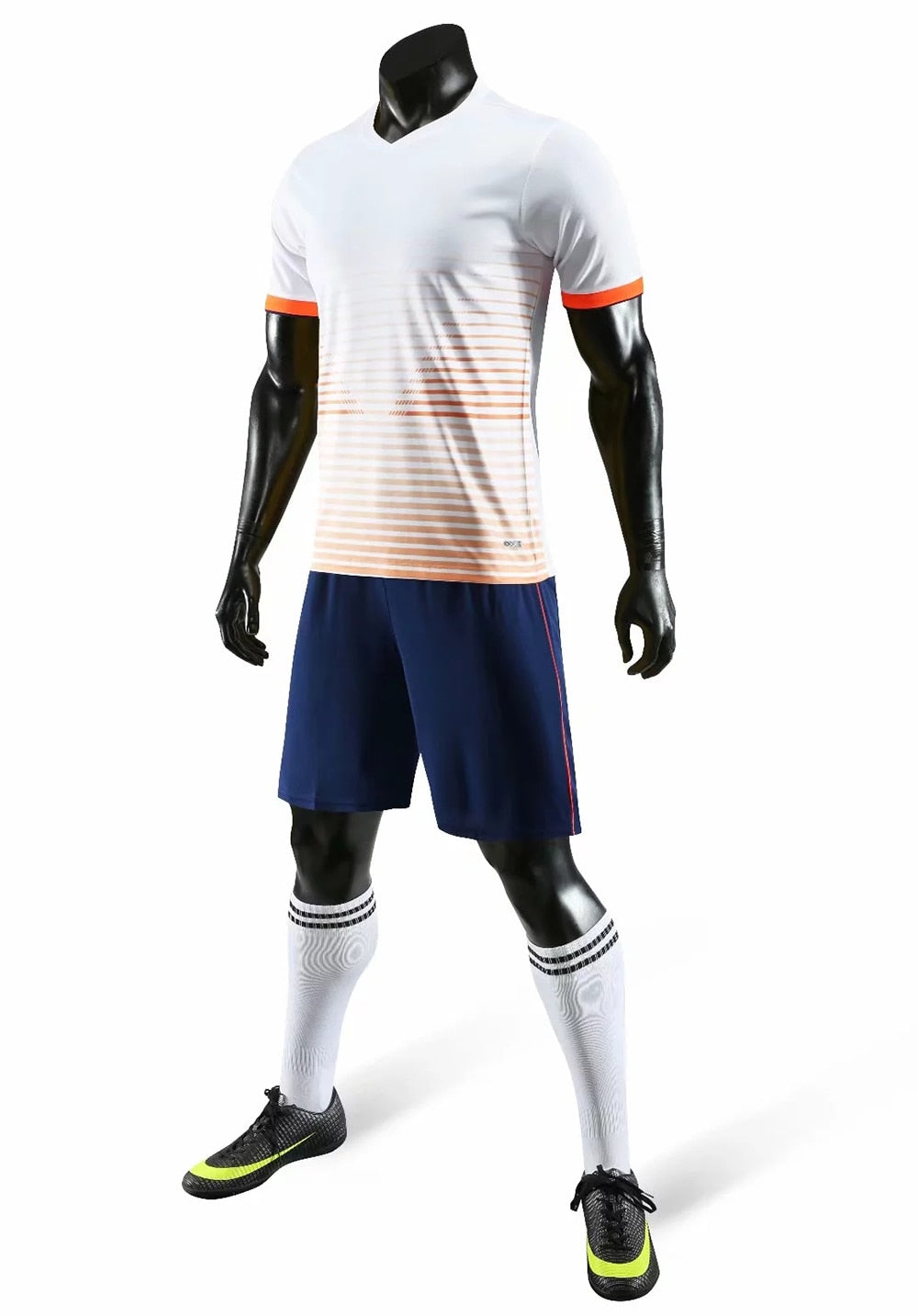 Adults Kids Custom Soccer Football Shorts Jersey Team Uniform Set The Clothing Company Sydney
