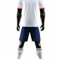 Adults Kids Custom Soccer Football Shorts Jersey Team Uniform Set The Clothing Company Sydney