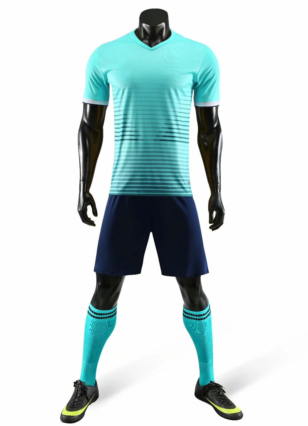 Adults Kids Custom Soccer Football Shorts Jersey Team Uniform Set The Clothing Company Sydney
