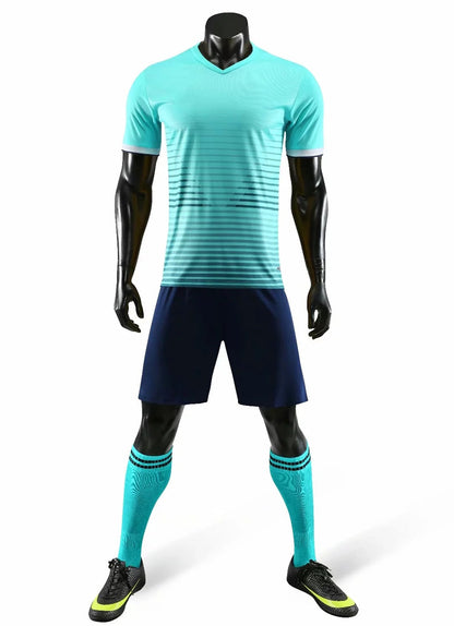 Adults Kids Custom Soccer Football Shorts Jersey Team Uniform Set The Clothing Company Sydney